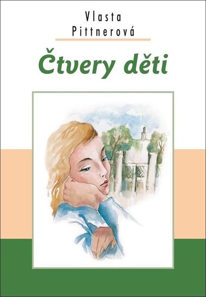 Čtvery děti - 978-80-7497-281-2