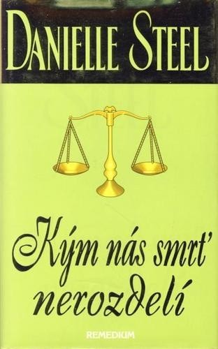 Kým nás smrť nerozdelí - 978-80-85218-61-9