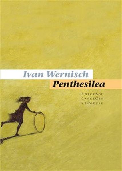 Penthesilea - 978-80-7465-383-4