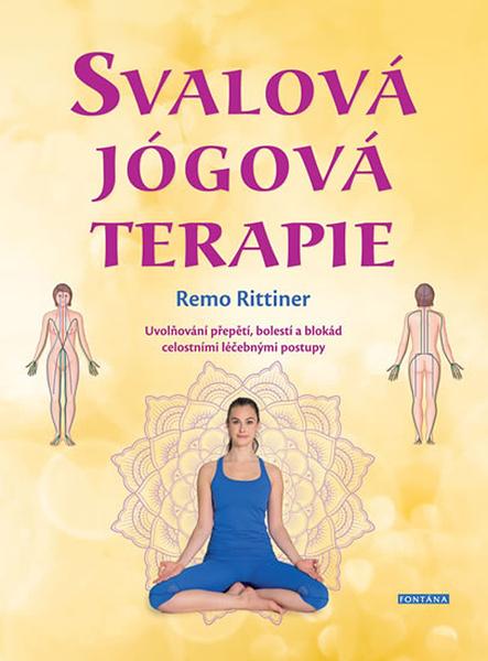 Levně Svalová jógová terapie
