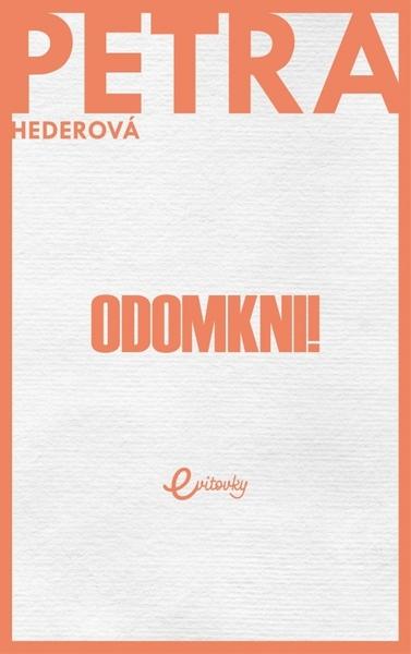 Odomkni! - 978-80-89950-45-4