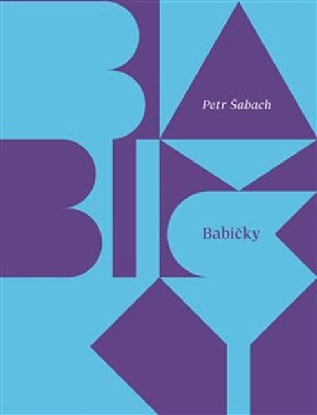 Babičky - 978-80-7637-007-4