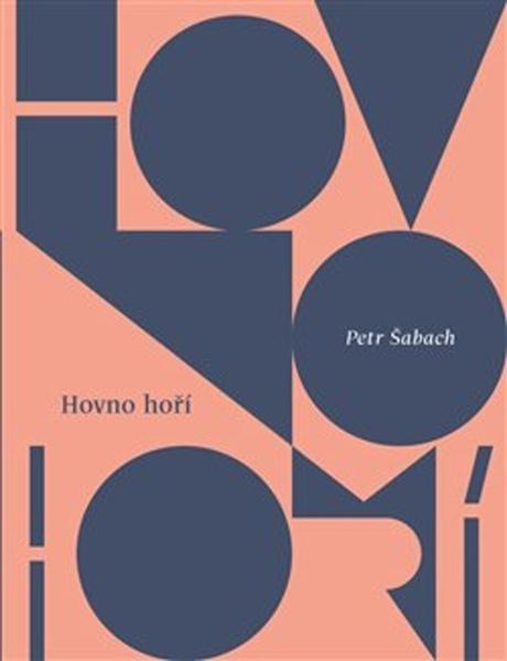 Hovno hoří - 978-80-7637-010-4
