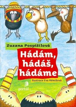 Levně Hádám, hádáš, hádáme