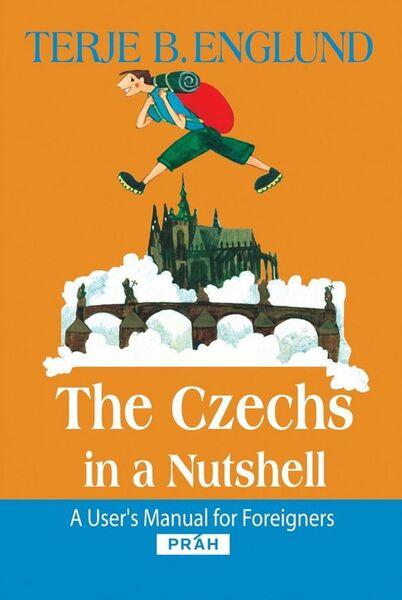 Levně The Czechs in a Nutshell
