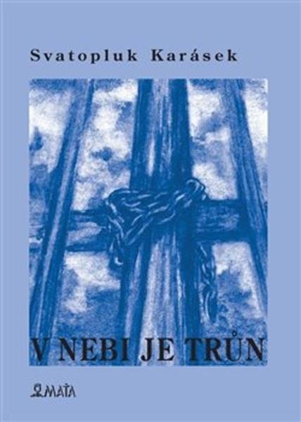 V nebi je trůn - 978-80-7287-242-8