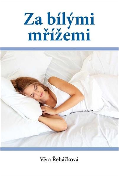 Za bílými mřížemi - 978-80-7497-063-4