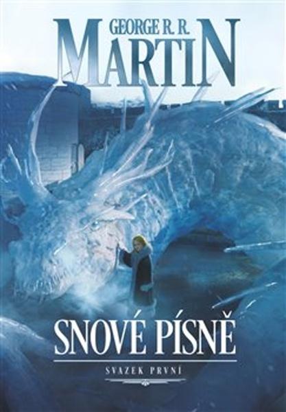 Snové písně 1. - 978-80-257-2958-8