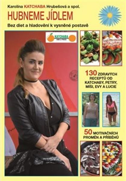 Hubneme jídlem - 978-80-270-6285-0