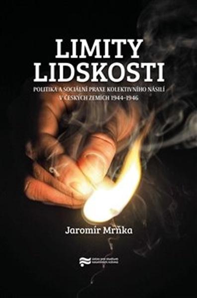 Limity lidskosti - 978-80-88292-31-9