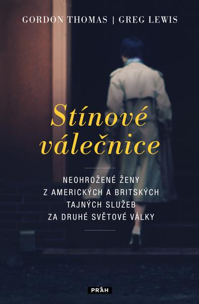 Stínové válečnice - 978-80-7252-833-2