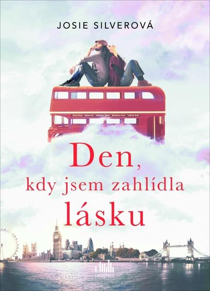 Den, kdy jsem zahlídla lásku - 978-80-247-2862-9