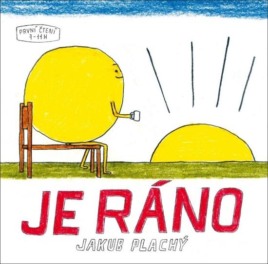 Levně Je ráno