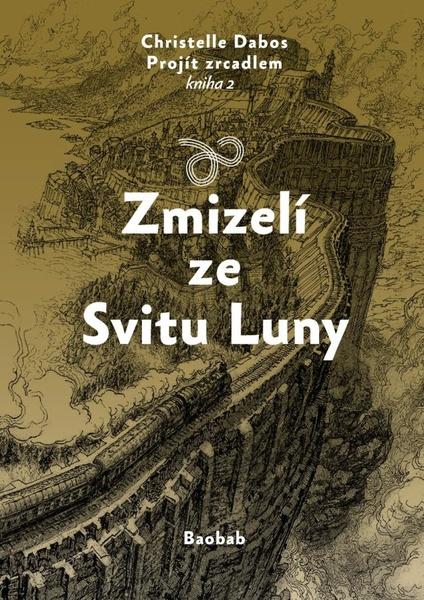 Levně Zmizelí ze Svitu Luny