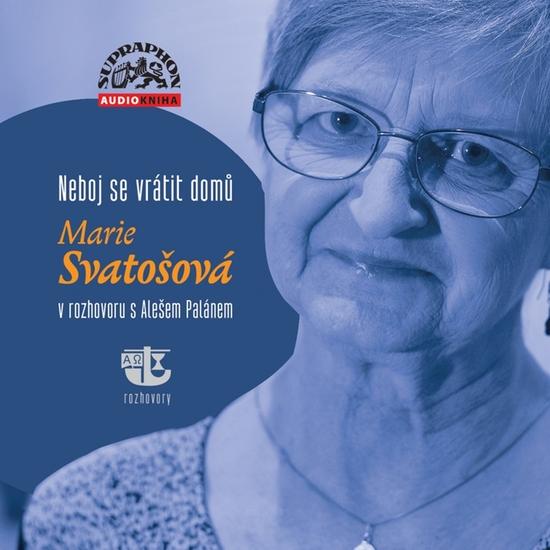 Levně Neboj se vrátit domů