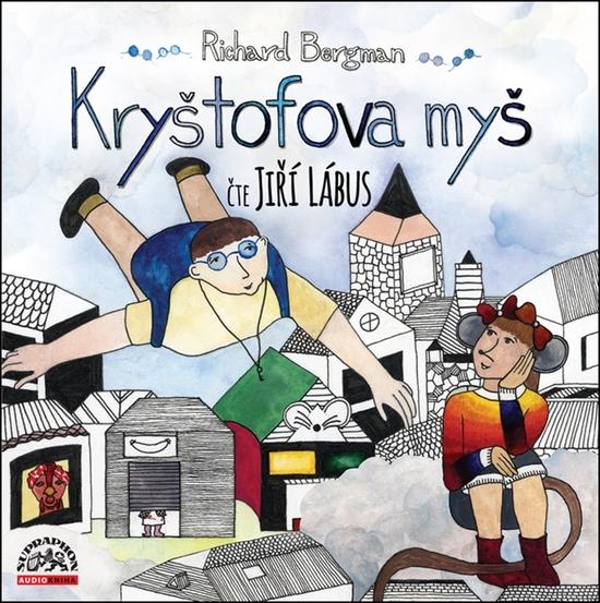 Levně Kryštofova myš