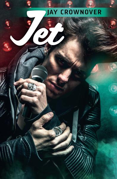 Levně Jet