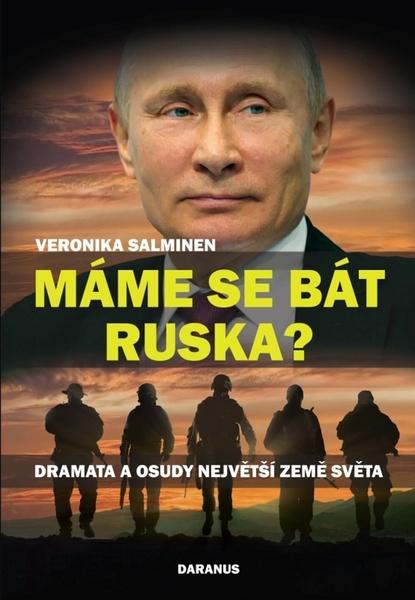 Levně Máme se bát Ruska?