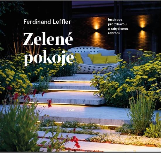 Levně Zelené pokoje