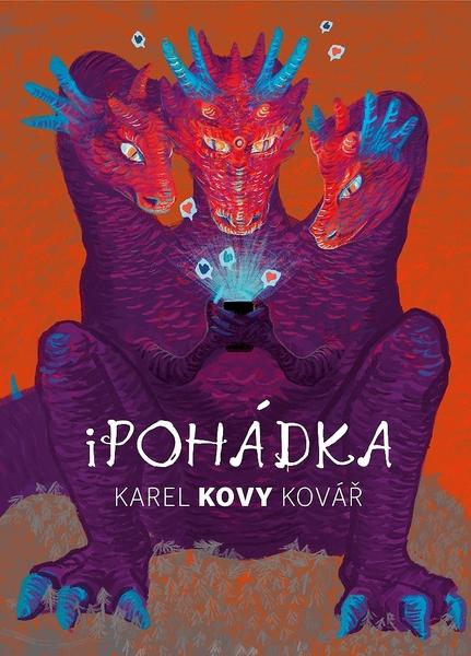 iPohádka - 978-80-265-0901-1