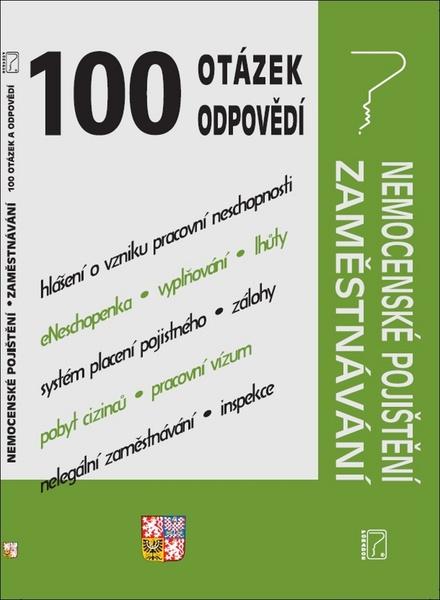 Nemocenské pojištění, zaměstnávání - 978-80-7365-429-0