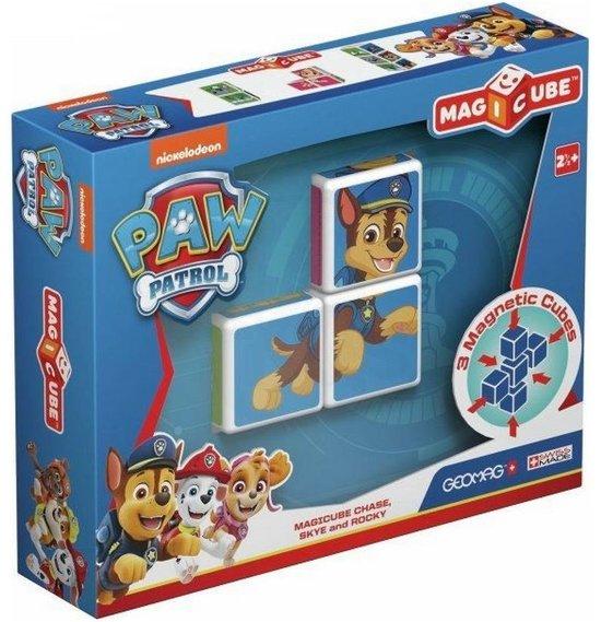 Tlapková patrola Magicube Chase - 077
