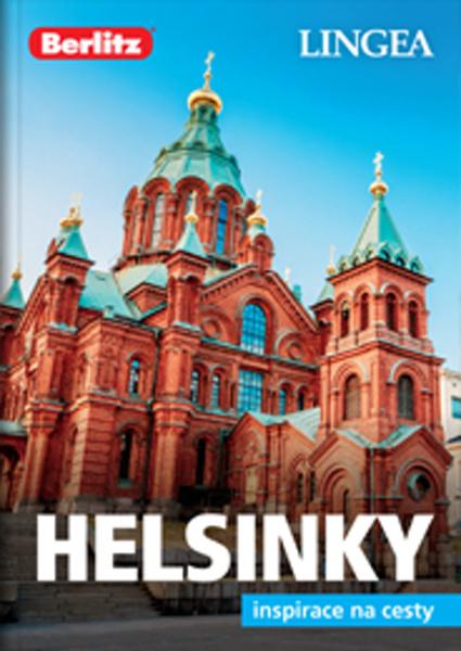 Levně Helsinky