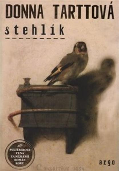 Stehlík - 978-80-257-2946-5