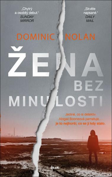 Žena bez minulosti - 978-80-249-4048-9