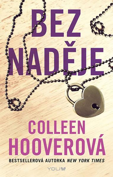 Bez naděje - 978-80-7617-957-8