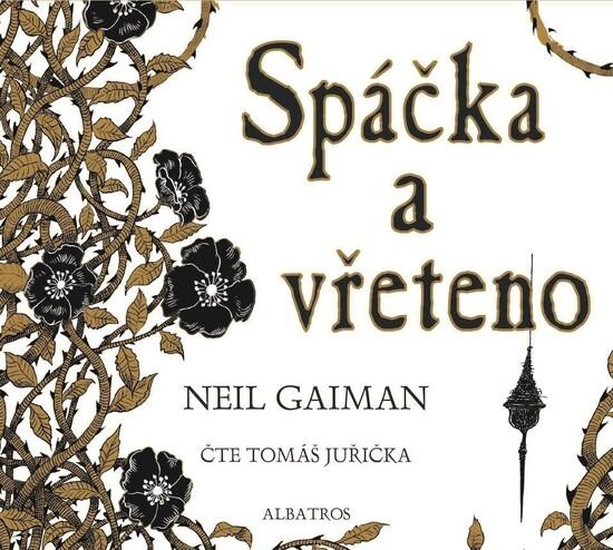 Spáčka a vřeteno