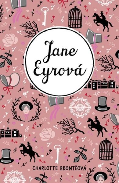 Jane Eyrová - 978-80-7544-905-4