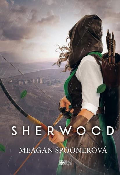 Sherwood - 978-80-7544-906-1