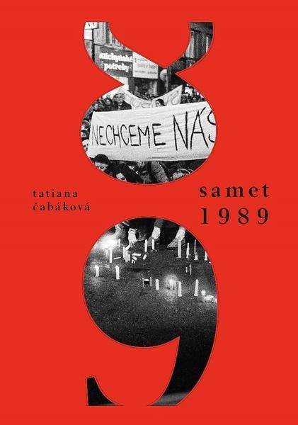 Samet 1989 - 978-80-264-2809-1
