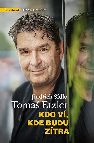 Kdo ví, kde budu zítra - 978-80-7601-203-5