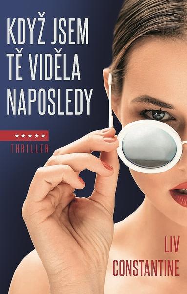 Když jsem tě viděla naposledy - 978-80-7498-362-7