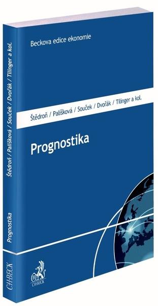 Prognostika - 978-80-7400-746-0