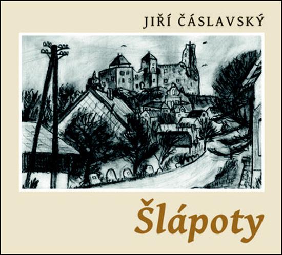 Levně Šlápoty