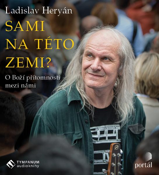 Levně Sami na této zemi?