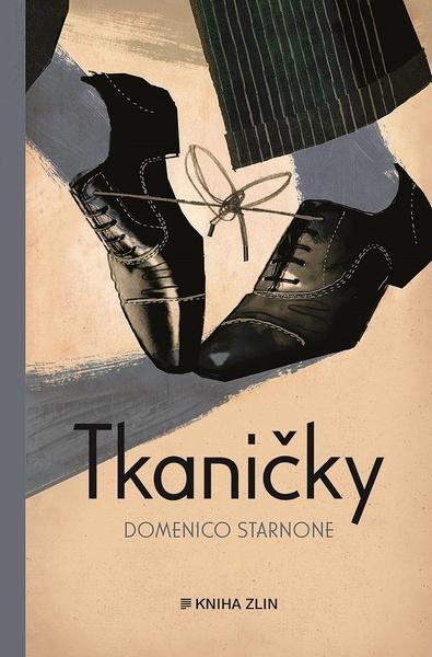 Tkaničky - 978-80-7473-914-9