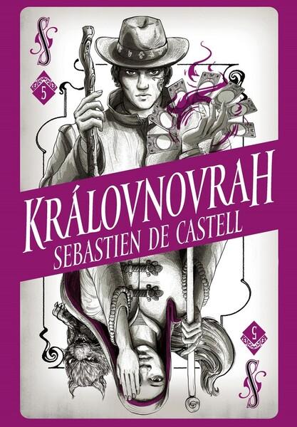 Královnovrah - 978-80-252-4742-6