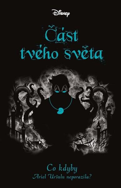 Část tvého světa - 978-80-252-4709-9