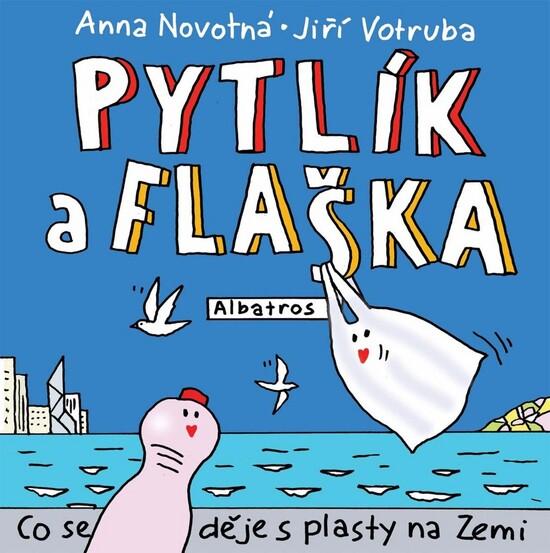 Pytlík a flaška - 978-80-00-05676-0