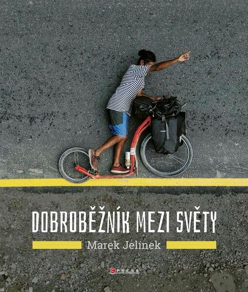 Dobroběžník mezi světy - 978-80-264-2835-0