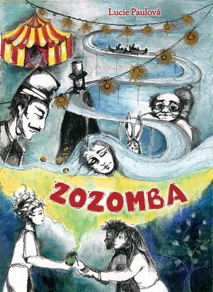 Zozomba - 978-80-264-2822-0
