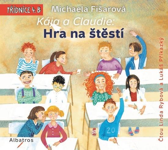 Hra na štěstí