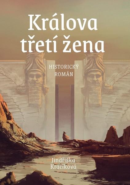 Králova třetí žena - 978-80-264-2816-9