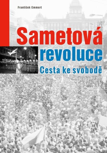 Sametová revoluce - 978-80-264-2834-3