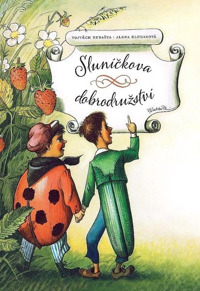 Sluníčkova dobrodružství - 978-80-00-05563-3