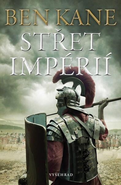 Střet impérií - 978-80-7601-202-8